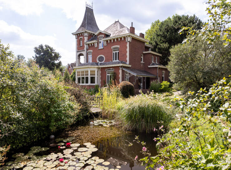 Bdg Edmond Vandervaerenstraat42 111
