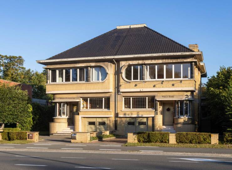 Bdg Kortrijksesteenweg185 H 2