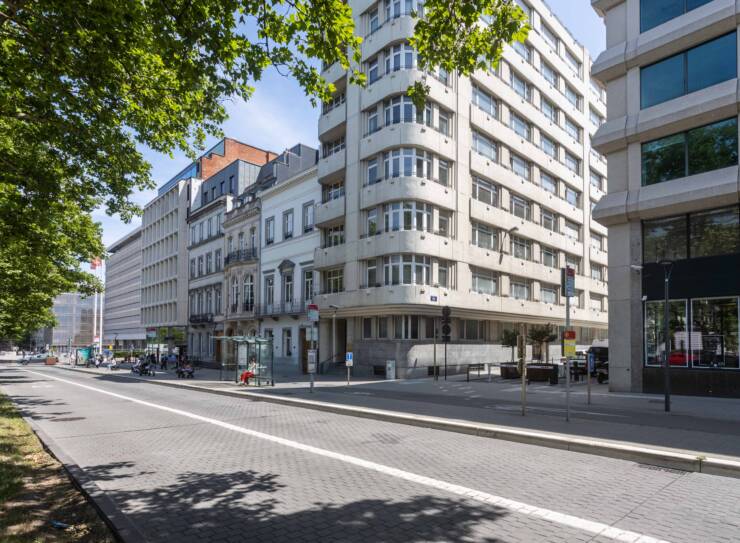 Bdg Marnixlaan19 H 1