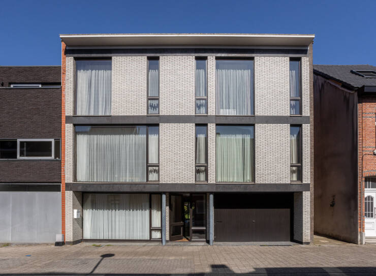 Bdg Rubensstraat70 3