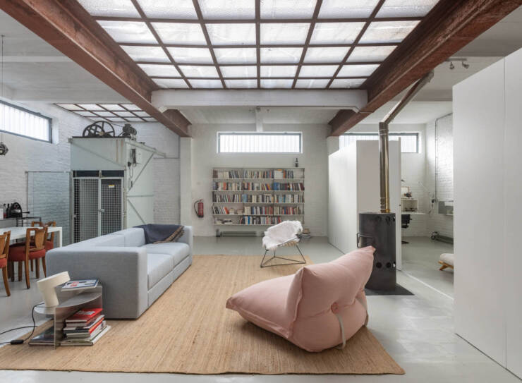 Bdg Vanderlindenstraat31 59