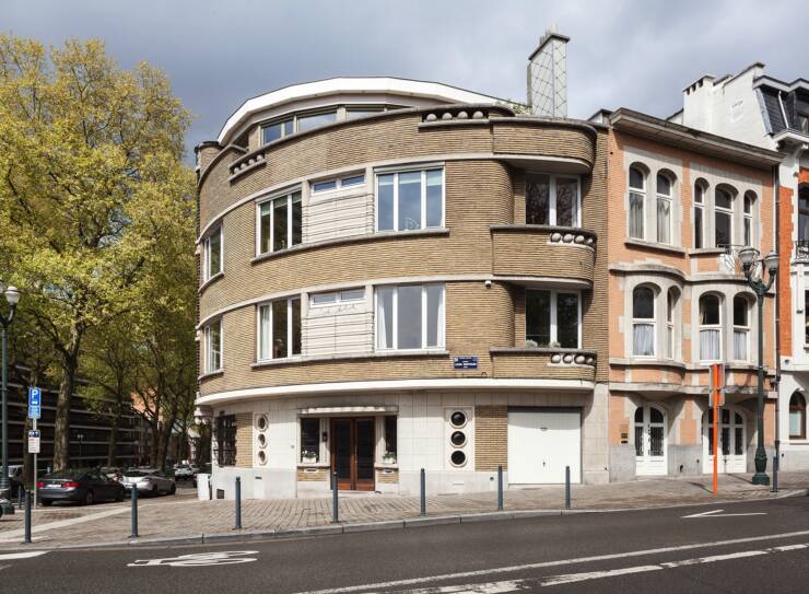 Lvs Aw Schaarbeek 20