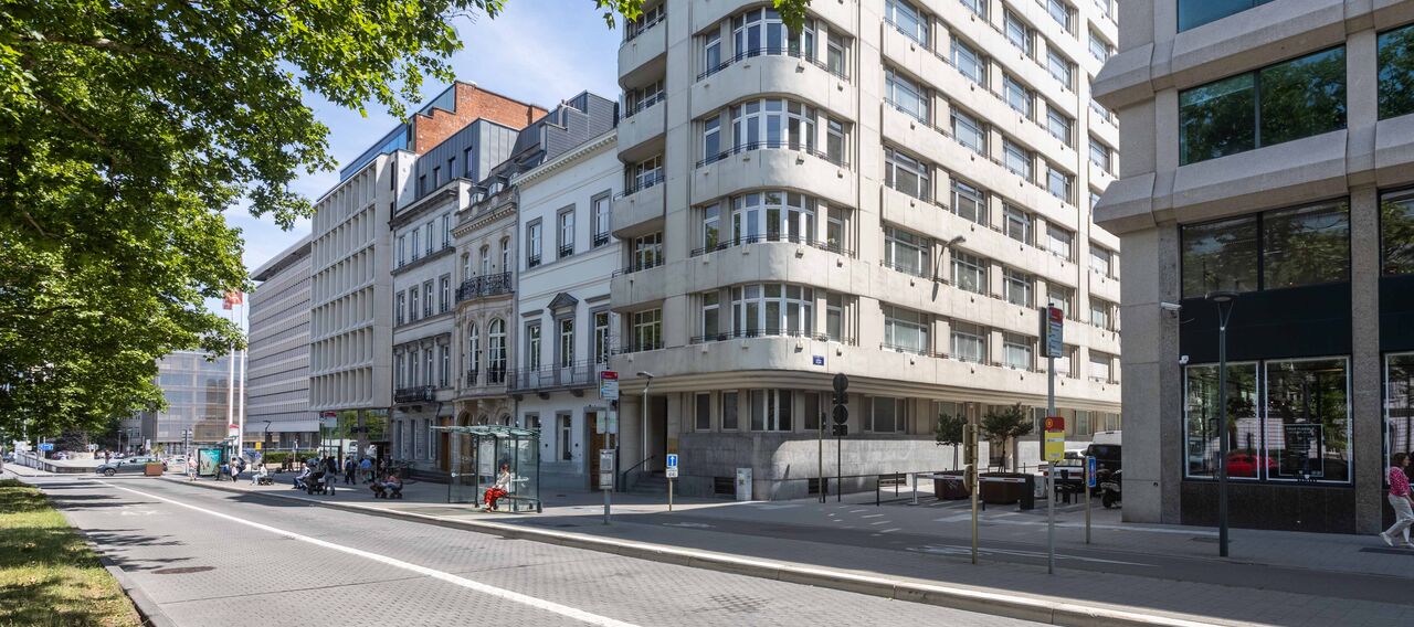 Bdg Marnixlaan19 H 1