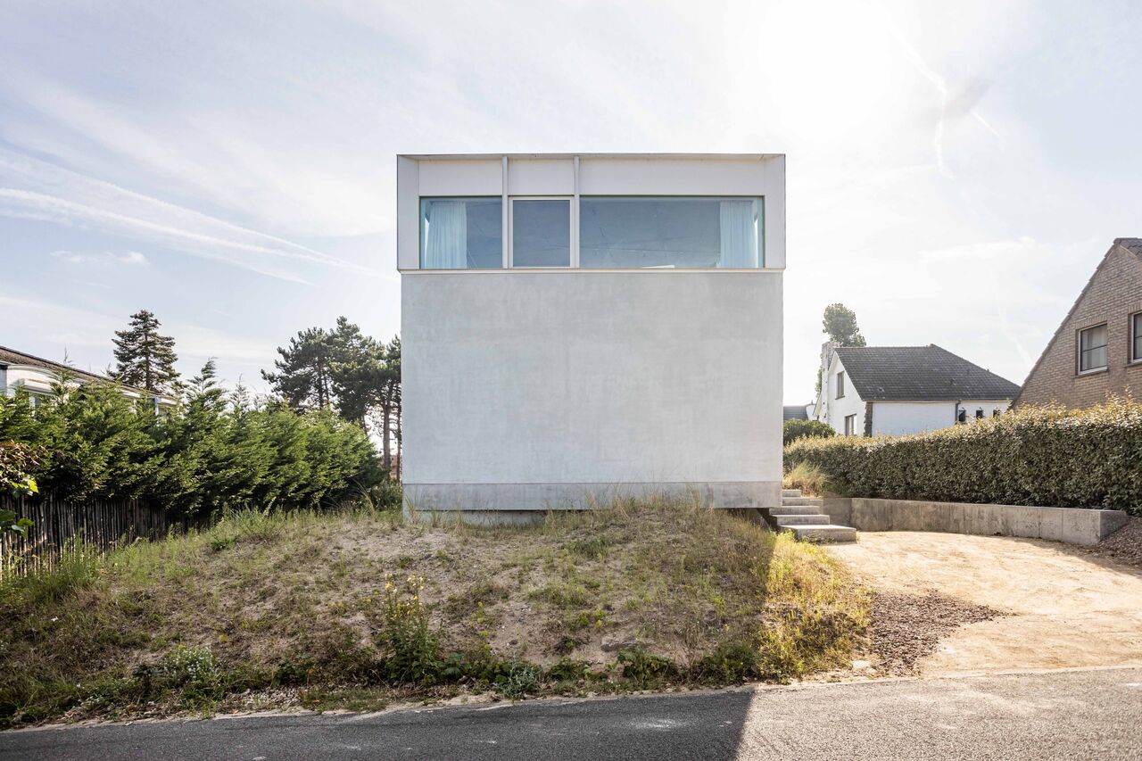 Bdg Roodkapjeslaan H 13