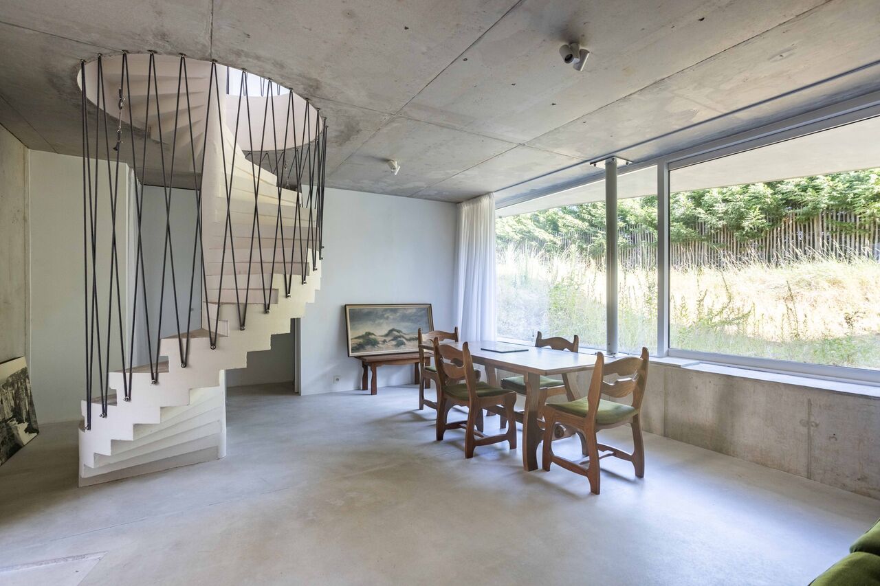 Bdg Roodkapjeslaan H 60