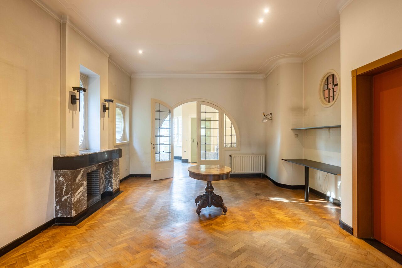 Bdg Kortrijksesteenweg185 H 61