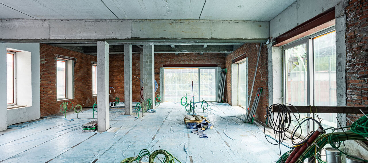 Bdg Brew C 2 1 The Park View Loft 1