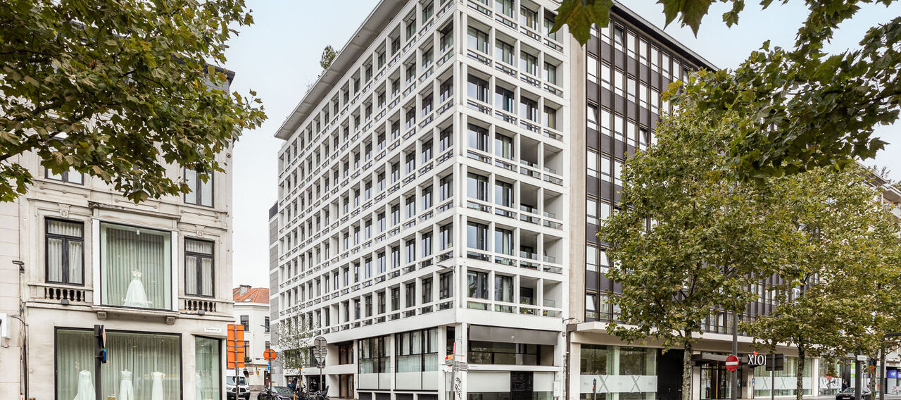 Bdg Van Cuyckstraat1 1