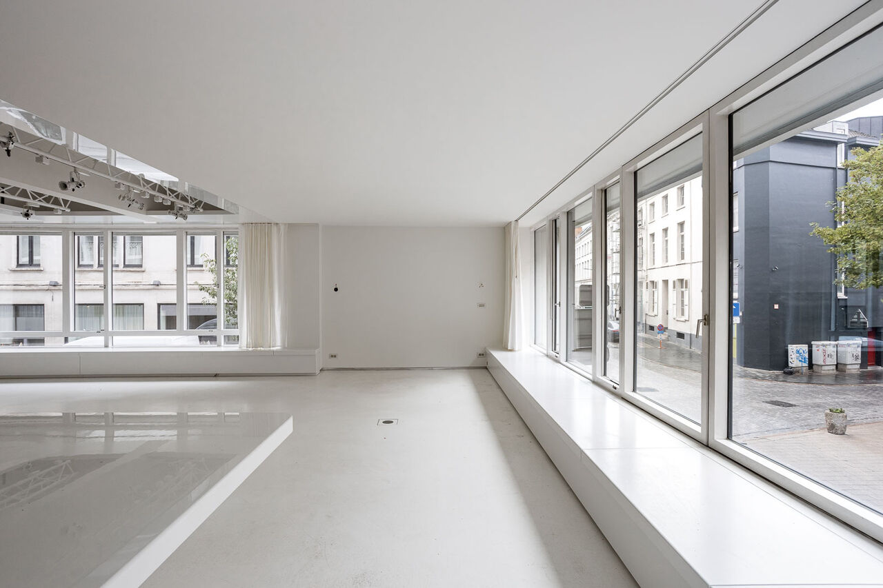 Bdg Van Cuyckstraat1 51