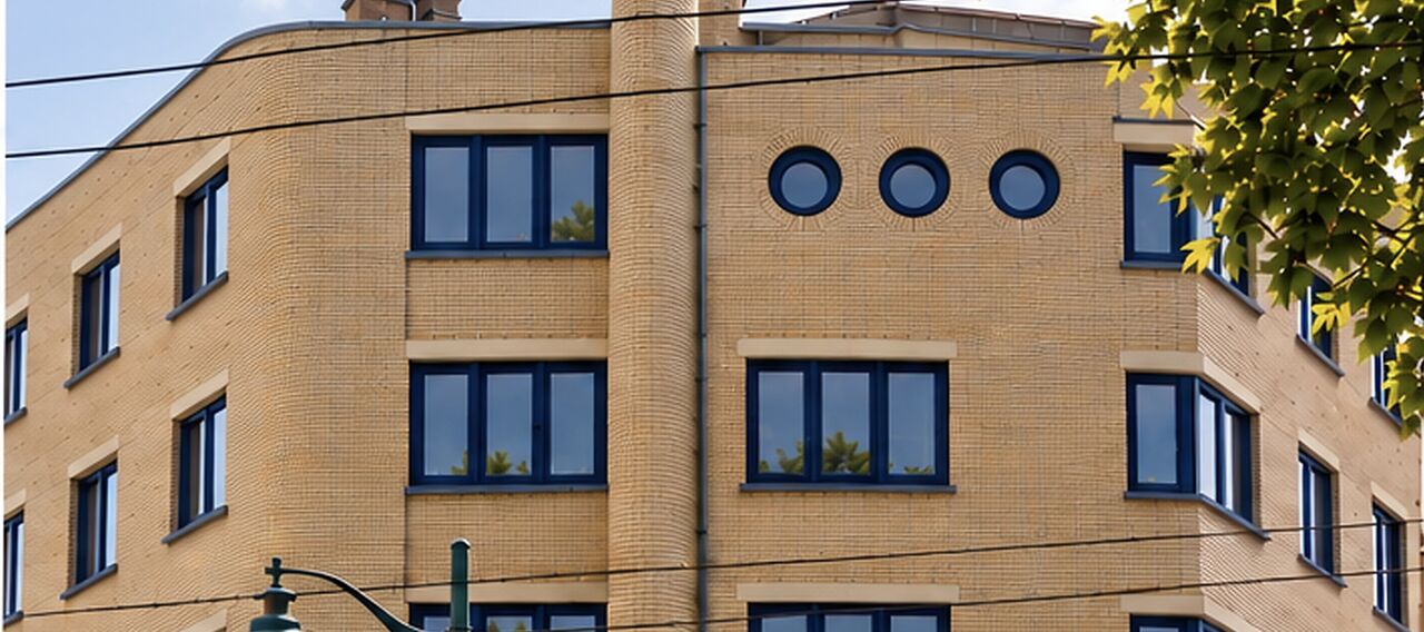 Van Haelen Original 02 Facade Haute Hd 4X