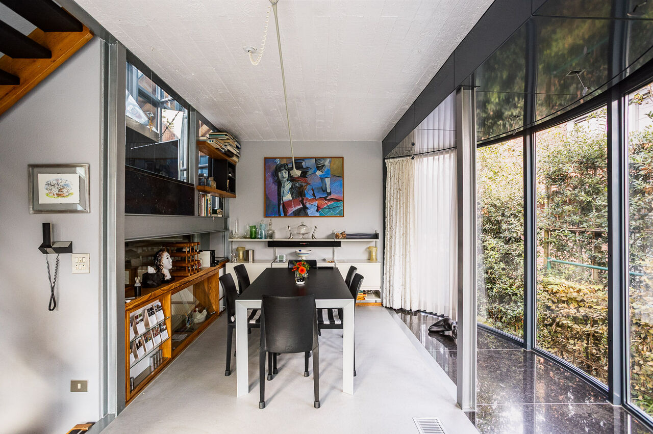 Bdg Lusthovenlaan21 14
