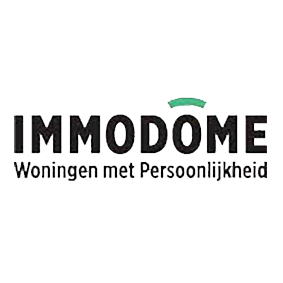 Logo Immodome