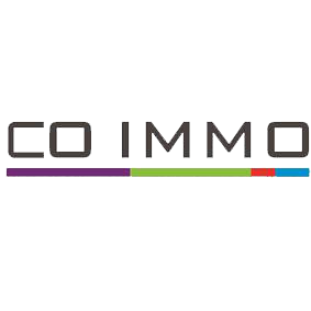 Logo Makelaars Coimmo