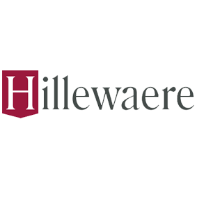 Logo Makelaars Hillewaere