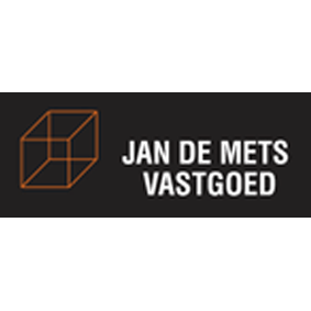 Logo Makelaars Jan De Smet